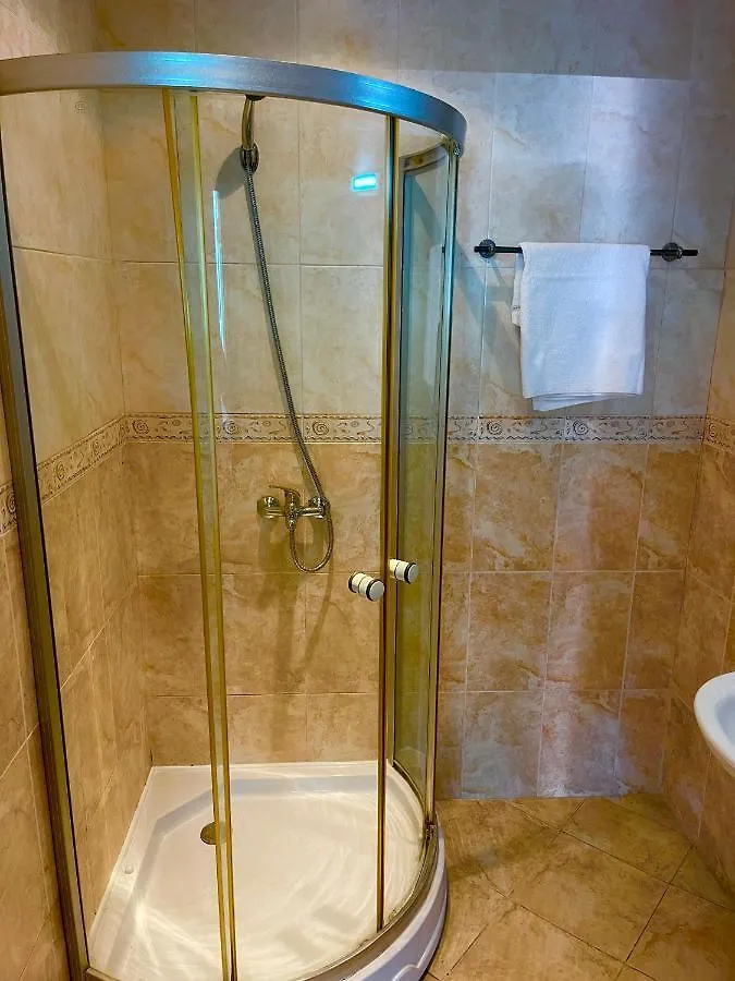 Amur De Lux Apartments Primorsko