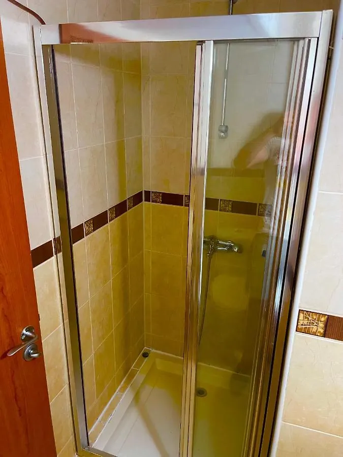 Amur De Lux Apartments Primorsko