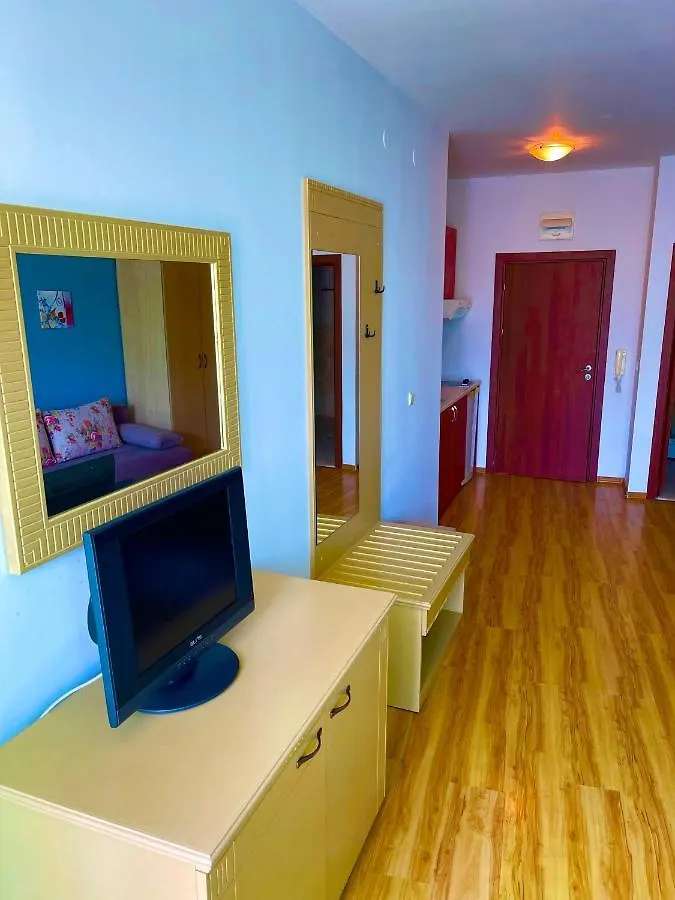 Amur De Lux Apartments Primorsko