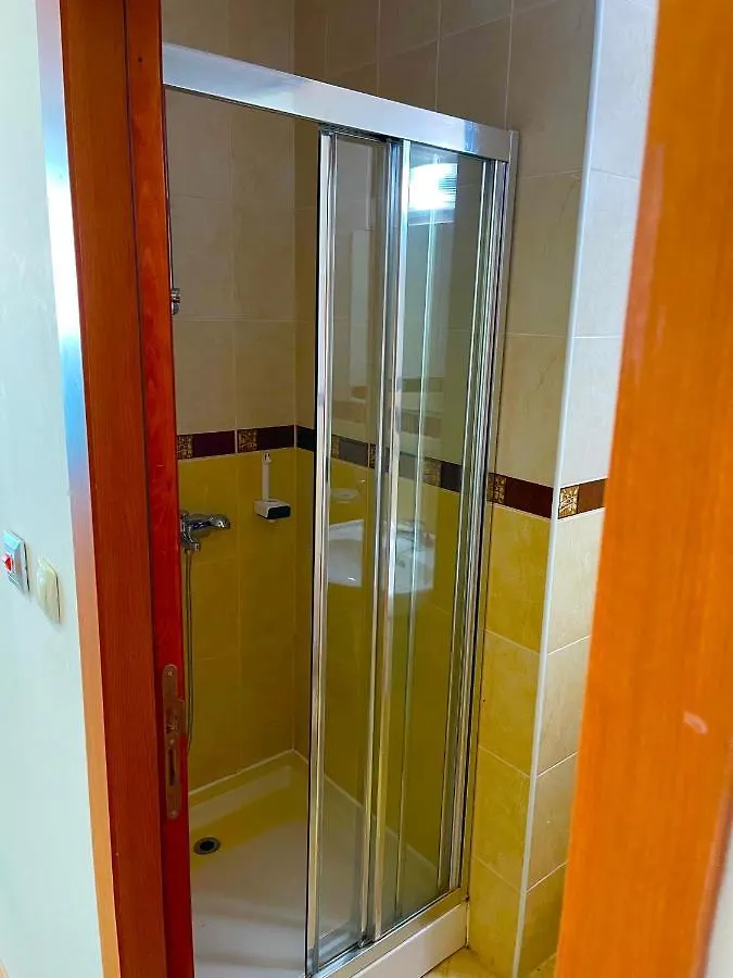 Amur De Lux Apartments Primorsko